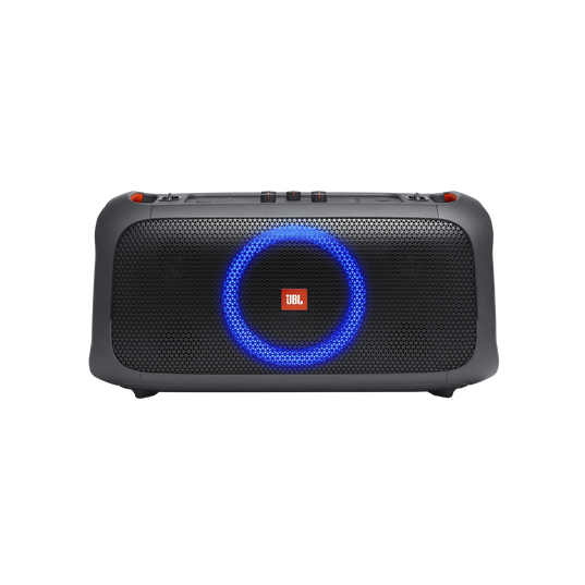 HARMAN JBL Partybox OTG view 4